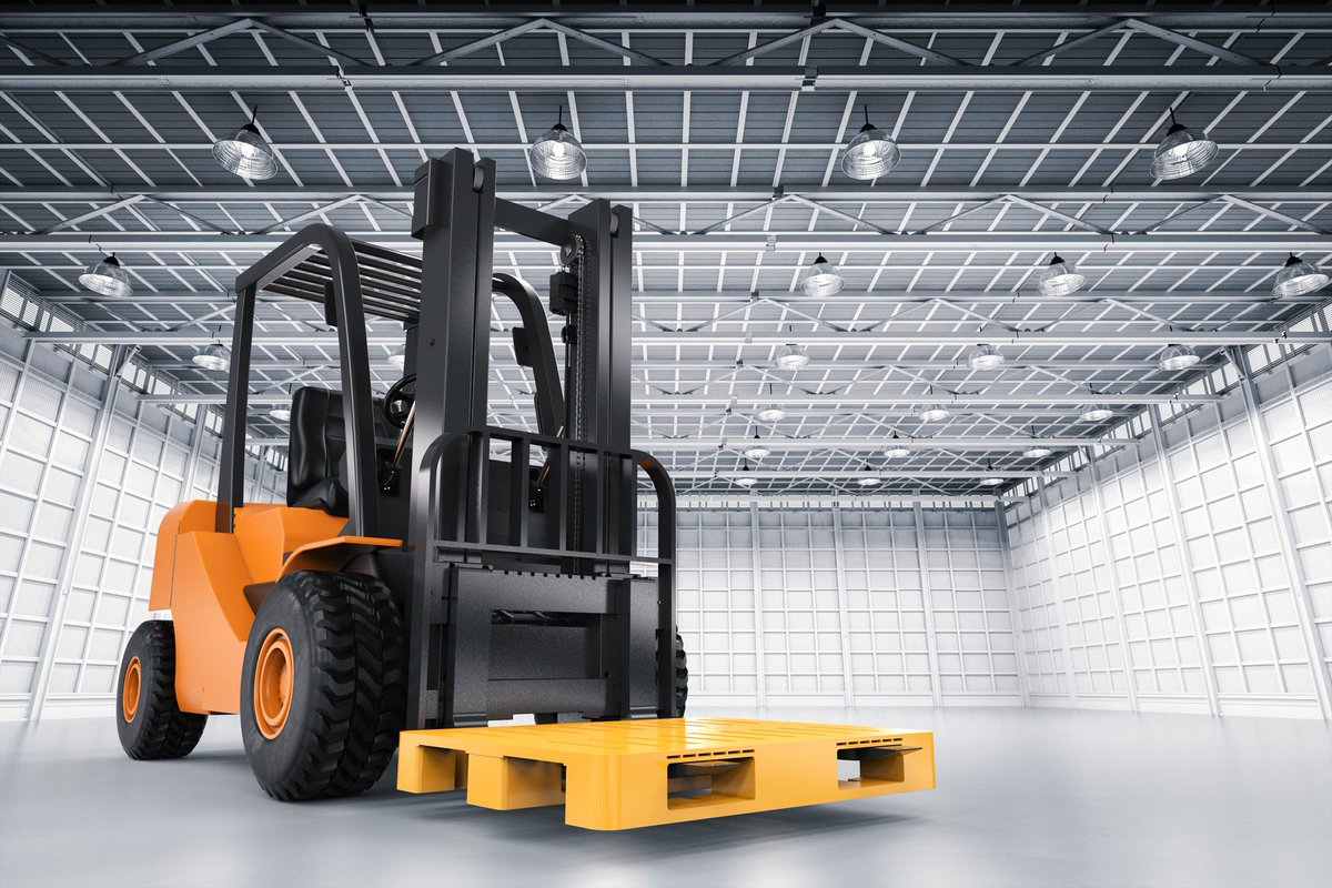 Types Of Forklift What Is The Most Common Type Of For - vrogue.co