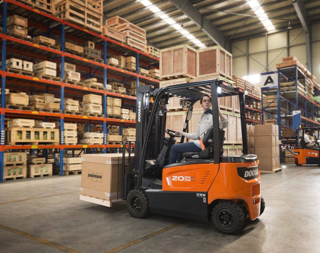 Forklift Rental in Penang and Kedah: A Comprehensive Guide by AM Forklift