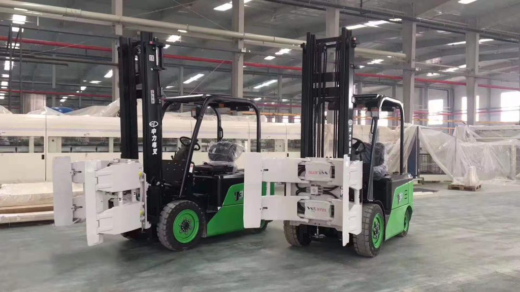 Why Regular Forklift Maintenance Matters in Malaysia’s Humid Climate
