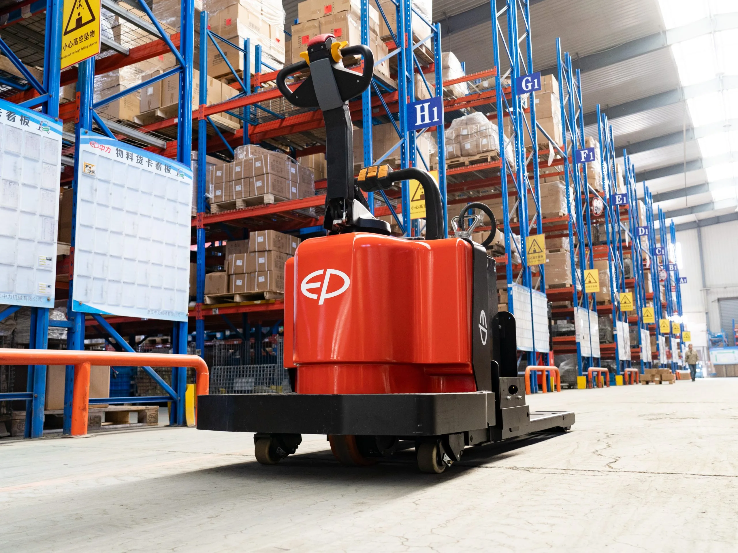 EPT RT Series