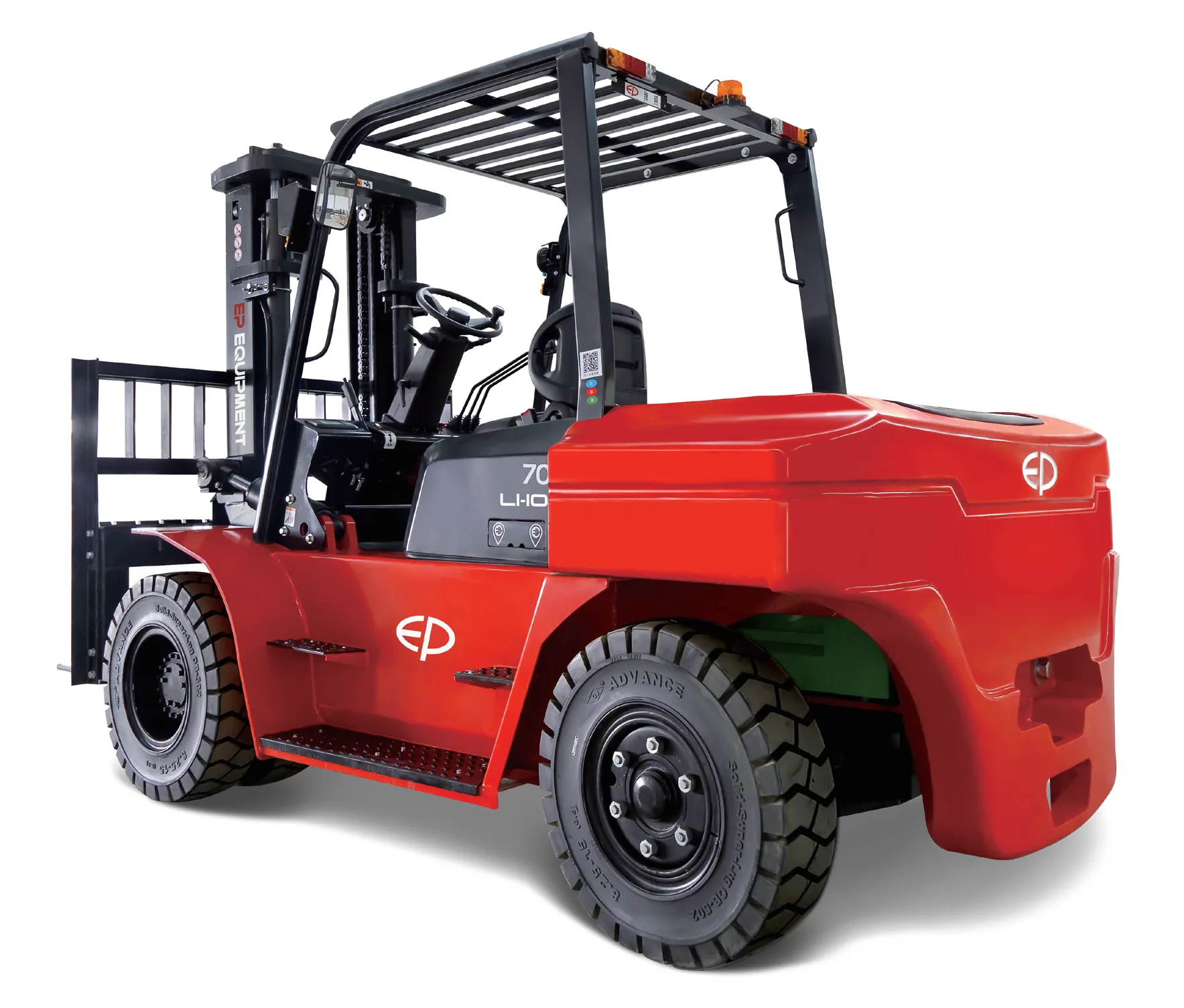 EFL702/1002