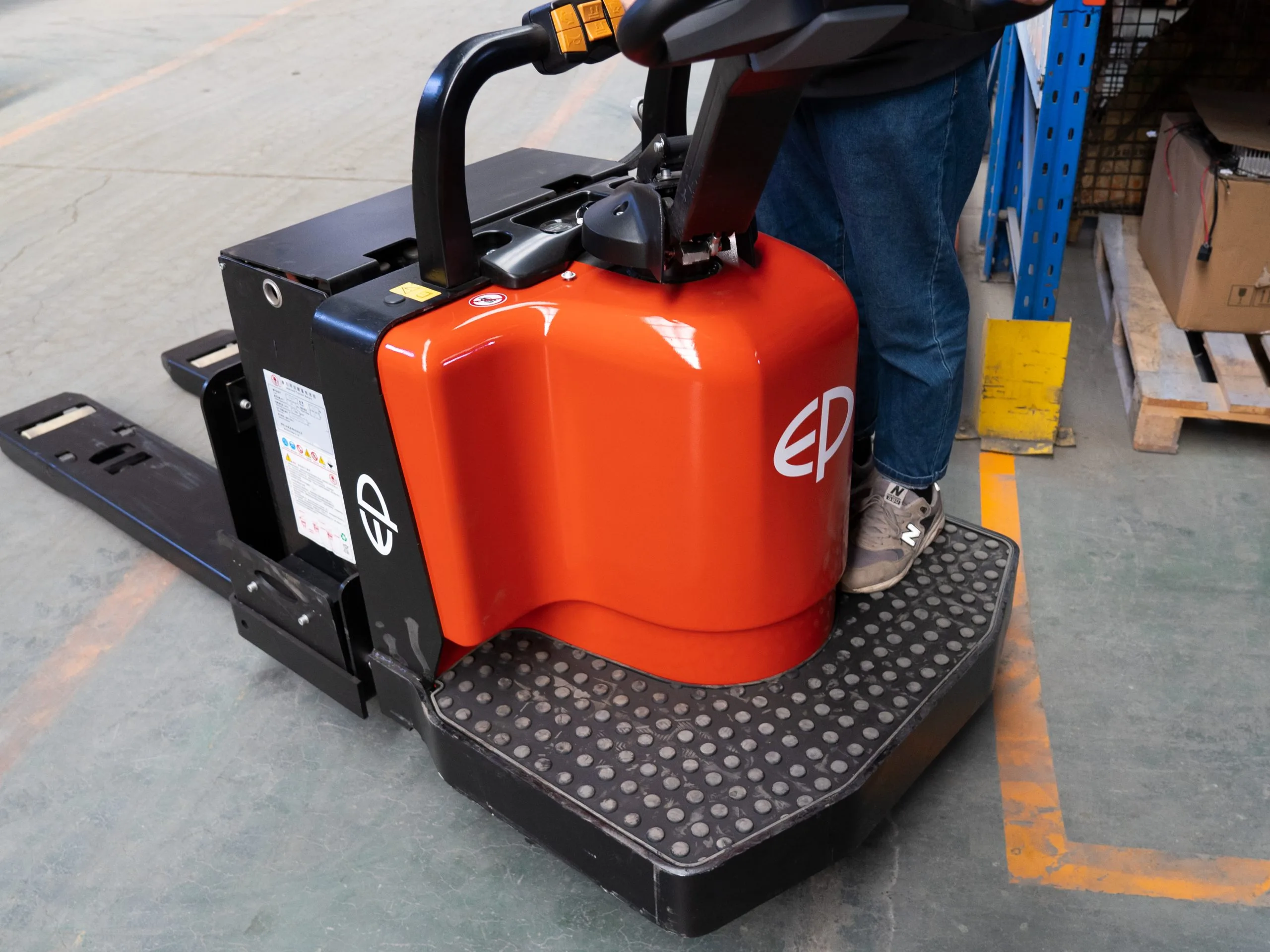 EPT RT Series