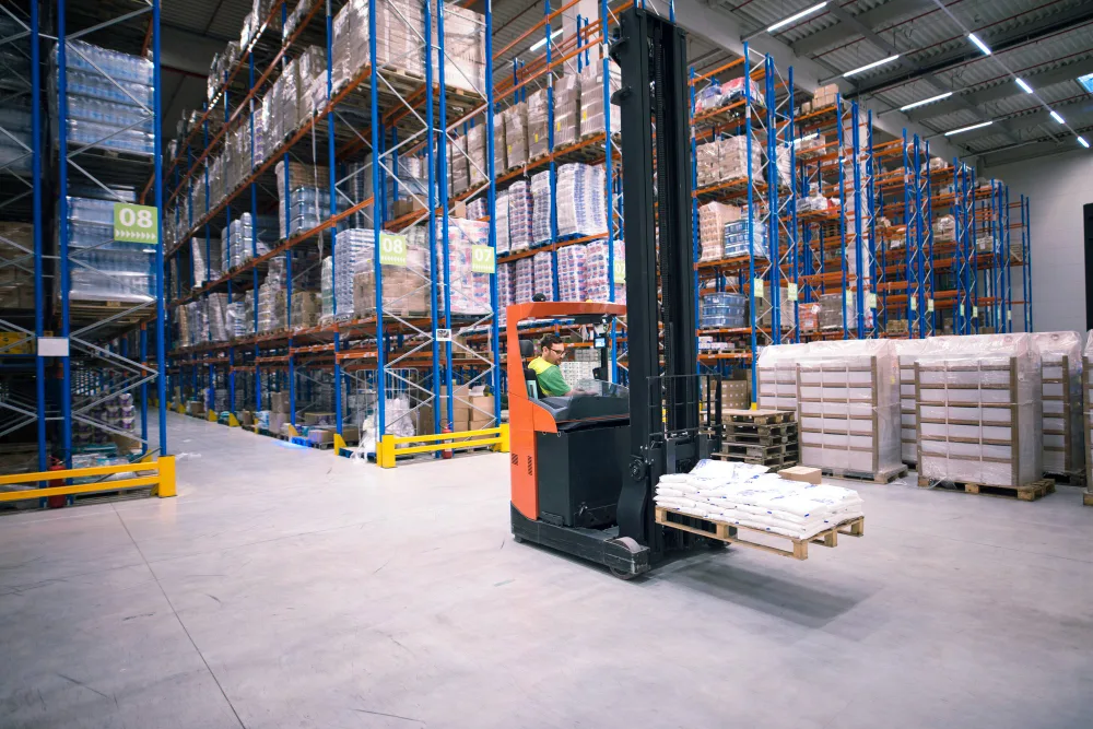 Forklift Maintenance Checklist How To Extend The Lifespan Of Your Forklift In Malaysia