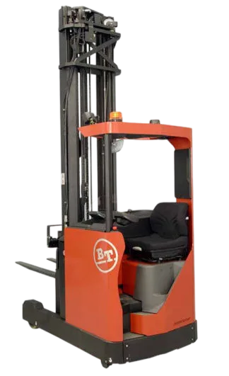BT Reach Trucks