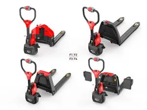 The F Series